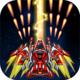 天空猛禽太空侵略者手游