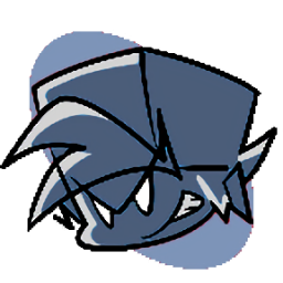 黑色星期五之夜百變split ex模組(FNF: But Every Signs It)