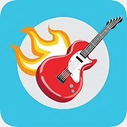 晴天吉他調(diào)音器官方版