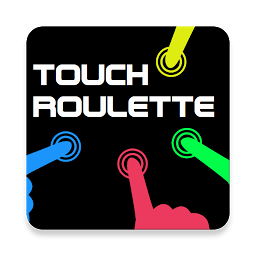 指尖派對(duì)安卓游戲(Touch Roulette)