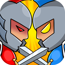 指尖大亂斗小游戲