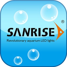 尚愛思led安卓版軟件(Sanrise LED)