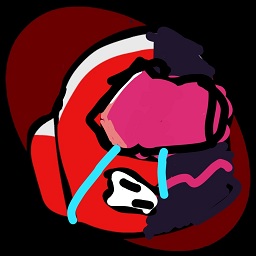 黑色星期五之夜腐化內(nèi)鬼模組(FNF: VS Impostor)