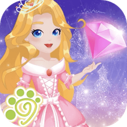 公主換裝戀愛日記