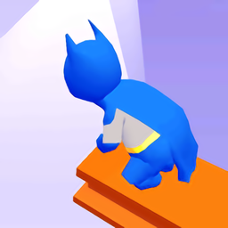 超級英雄隱身(Superhero Stealth)