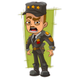 復(fù)仇之刻游戲安卓版