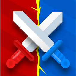 兩人大決戰(zhàn)手游