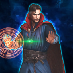 奇異博士模擬器手機(jī)游戲