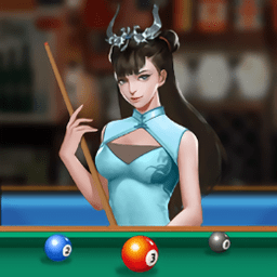 萬(wàn)寧桌球大招版