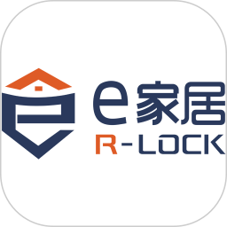 e家居智能門鎖