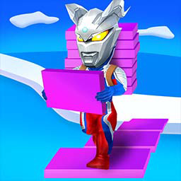 奧特曼我最強(qiáng)手游