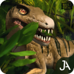 恐龍狩獵進(jìn)化游戲(Dino Safari Evolution)