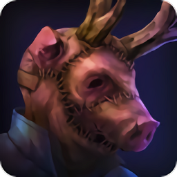 恐怖豬頭怪游戲(pighead)