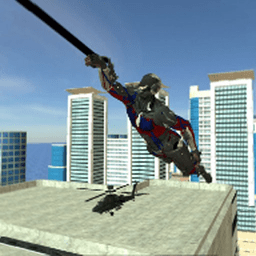 閃電速度英雄游戲