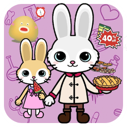 托卡迷你小鎮(zhèn)大廚