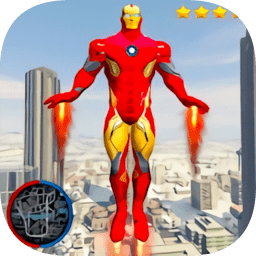 钢铁英雄战场手机版