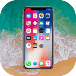 蘋果桌面啟動(dòng)器(Phone Launcher)