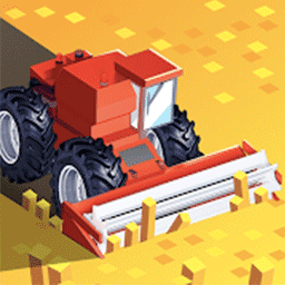 歡樂蘿卜農(nóng)場