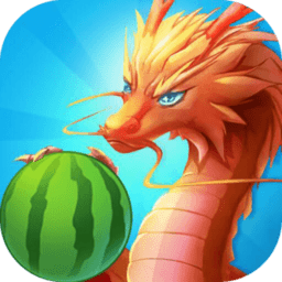 合成神龍小游戲