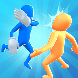 我是搗蛋鬼手游