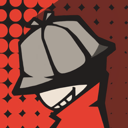 x偵探社花間之路