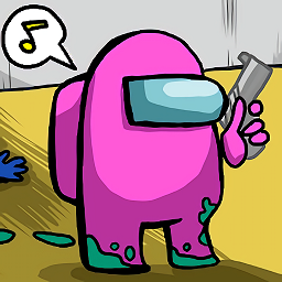 我們之中太空殺3D中文版