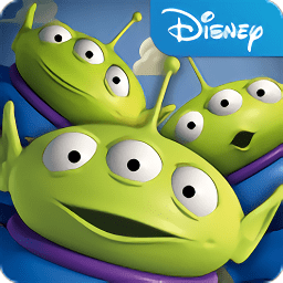 玩具總動(dòng)員粉碎計(jì)劃游戲(Smash It!)