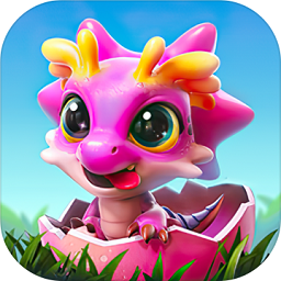 我有一座精靈島游戲