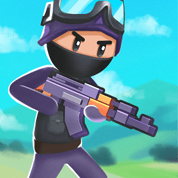 火柴人戰(zhàn)地射擊最新版