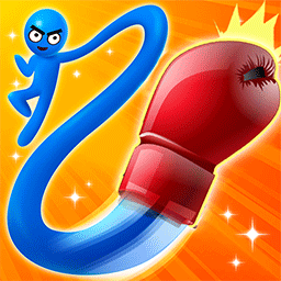 彎轉(zhuǎn)拳頭最新版