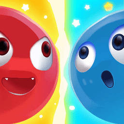 紅藍(lán)大比拼