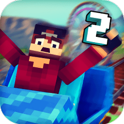 我的主題公園2手游