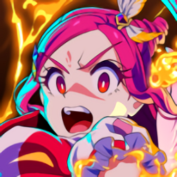 mgcm魔法少女國際服