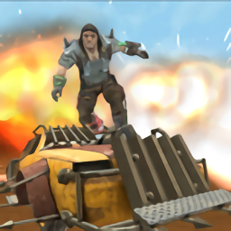 世界末日之后手機(jī)版游戲