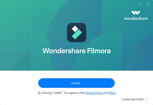 filmorago电脑客户端