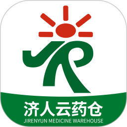 濟(jì)人云藥倉(cāng)app