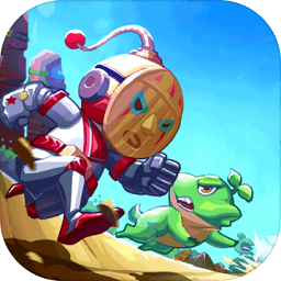 放置彈珠對(duì)戰(zhàn)呆萌怪獸