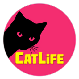 模擬貓的一生(CatLife)