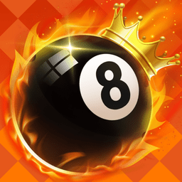 熱血臺(tái)球手游