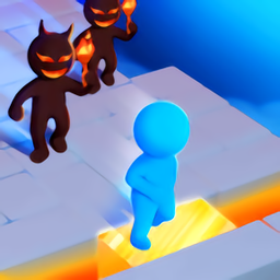 甬道奔跑(PitfallRun)