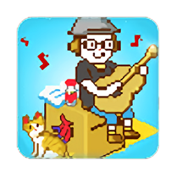 像素涂色娛樂(lè)