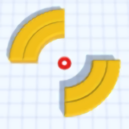 捕獵者3d游戲(trapper 3d)