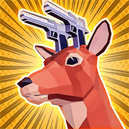 荒野求生大亂斗最新版