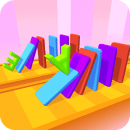 拼字跑酷游戲