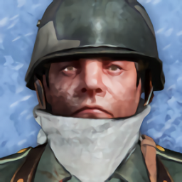 第二次世界大戰(zhàn)冬季戰(zhàn)爭(WWII Winter Battle)