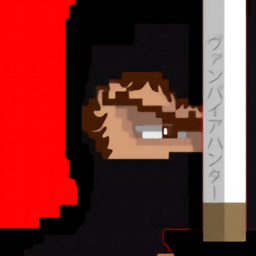 忍者吸血鬼獵人手游(ninja)