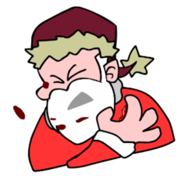 fnf圣誕老人模組