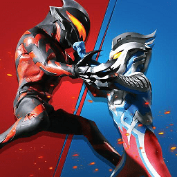 奧特曼卡牌大師游戲