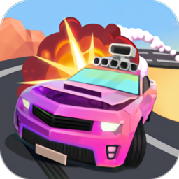 超凡飛車英雄亂斗