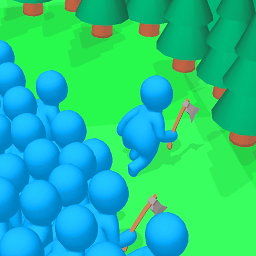 模擬經(jīng)營小島手游